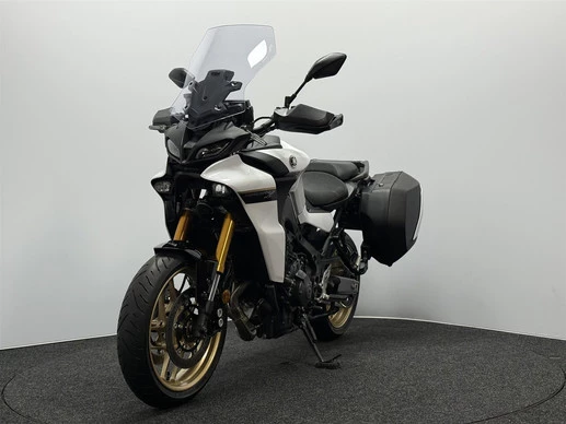 Yamaha TACER 900 GT ABS - Afbeelding 6 van 19