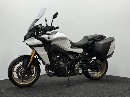 Yamaha TACER 900 GT ABS - Afbeelding 8 van 19