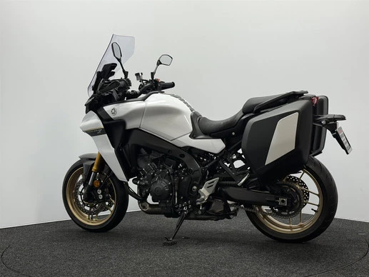 Yamaha TACER 900 GT ABS - Afbeelding 10 van 19