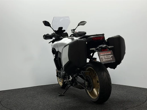 Yamaha TACER 900 GT ABS - Afbeelding 12 van 19