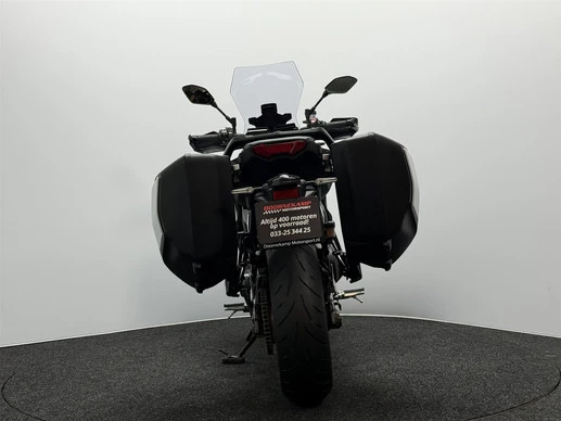 Yamaha TACER 900 GT ABS - Afbeelding 13 van 19