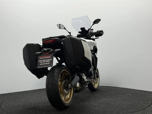 Yamaha TACER 900 GT ABS - Afbeelding 14 van 19