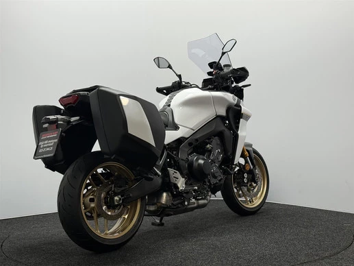 Yamaha TACER 900 GT ABS - Afbeelding 15 van 19