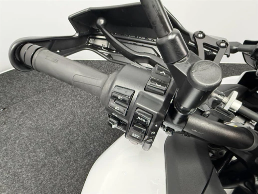 Yamaha TACER 900 GT ABS - Afbeelding 19 van 19