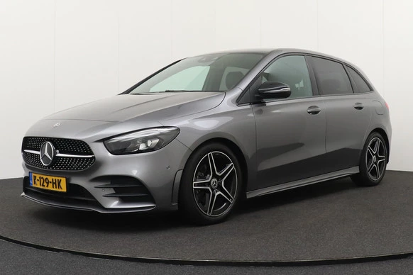 Mercedes-Benz B-Klasse - Afbeelding 1 van 30