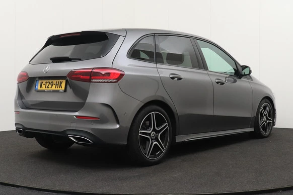 Mercedes-Benz B-Klasse - Afbeelding 2 van 30