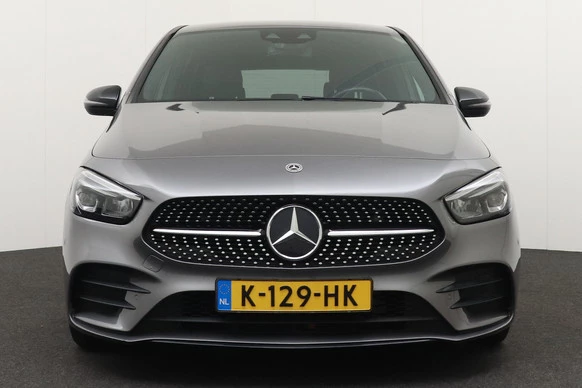 Mercedes-Benz B-Klasse - Afbeelding 3 van 30