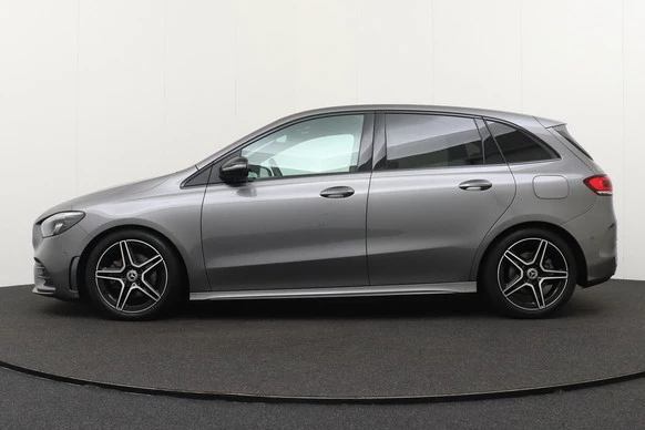 Mercedes-Benz B-Klasse - Afbeelding 5 van 30