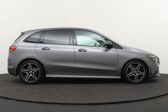 Mercedes-Benz B-Klasse - Afbeelding 6 van 30