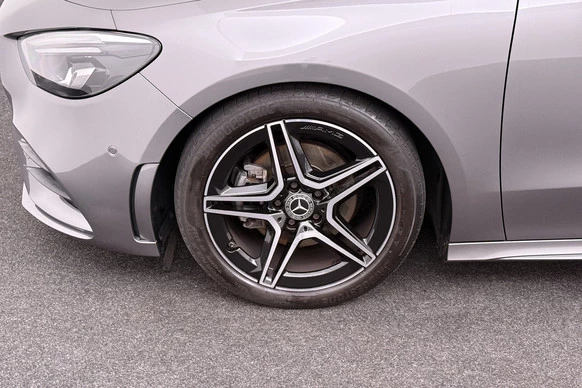 Mercedes-Benz B-Klasse - Afbeelding 7 van 30