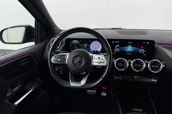 Mercedes-Benz B-Klasse - Afbeelding 8 van 30