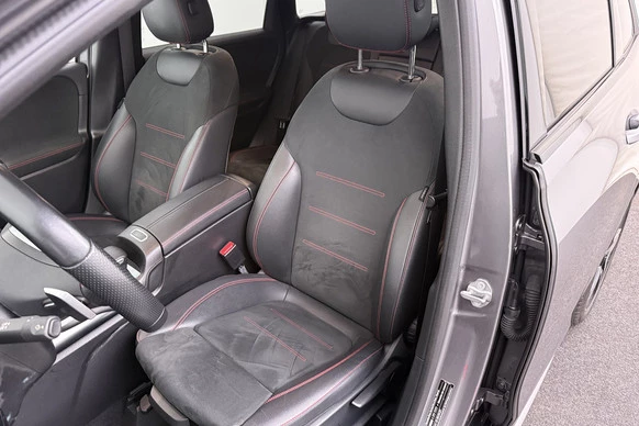 Mercedes-Benz B-Klasse - Afbeelding 9 van 30