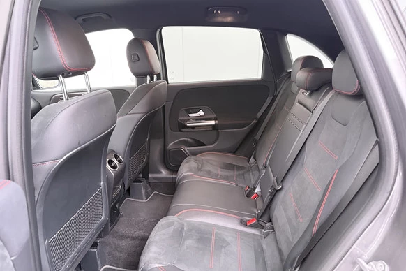 Mercedes-Benz B-Klasse - Afbeelding 12 van 30