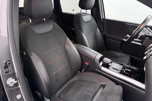 Mercedes-Benz B-Klasse - Afbeelding 15 van 30