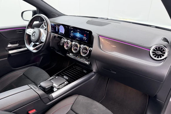 Mercedes-Benz B-Klasse - Afbeelding 16 van 30