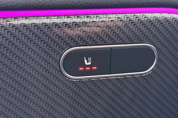 Mercedes-Benz B-Klasse - Afbeelding 17 van 30