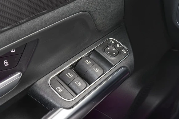 Mercedes-Benz B-Klasse - Afbeelding 18 van 30