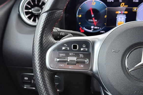 Mercedes-Benz B-Klasse - Afbeelding 19 van 30