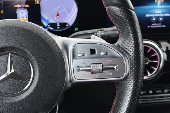 Mercedes-Benz B-Klasse - Afbeelding 20 van 30