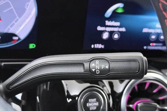 Mercedes-Benz B-Klasse - Afbeelding 21 van 30