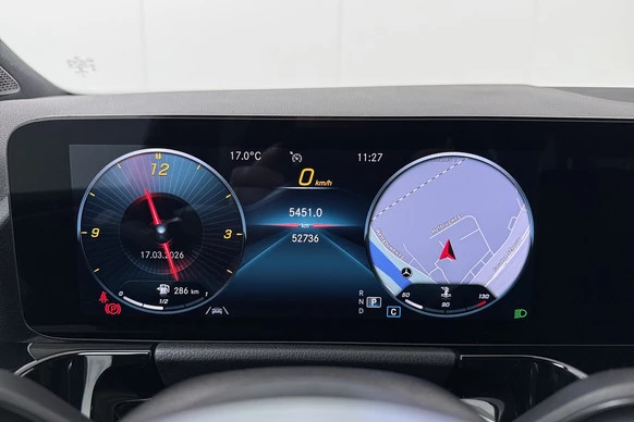 Mercedes-Benz B-Klasse - Afbeelding 22 van 30