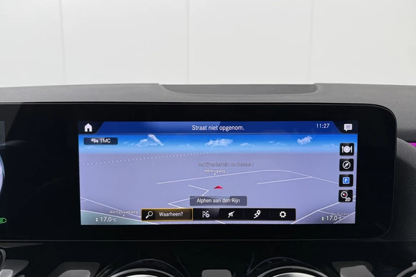 Mercedes-Benz B-Klasse - Afbeelding 23 van 30