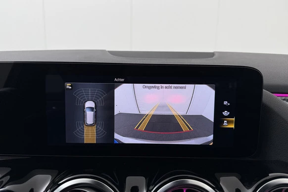 Mercedes-Benz B-Klasse - Afbeelding 24 van 30