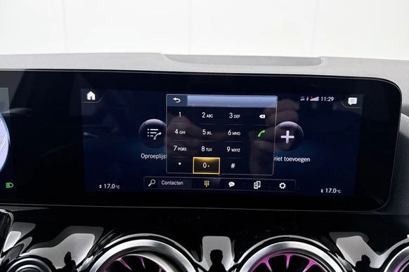 Mercedes-Benz B-Klasse - Afbeelding 25 van 30