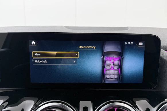 Mercedes-Benz B-Klasse - Afbeelding 26 van 30