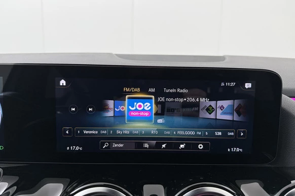 Mercedes-Benz B-Klasse - Afbeelding 27 van 30