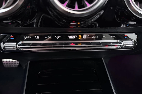 Mercedes-Benz B-Klasse - Afbeelding 28 van 30