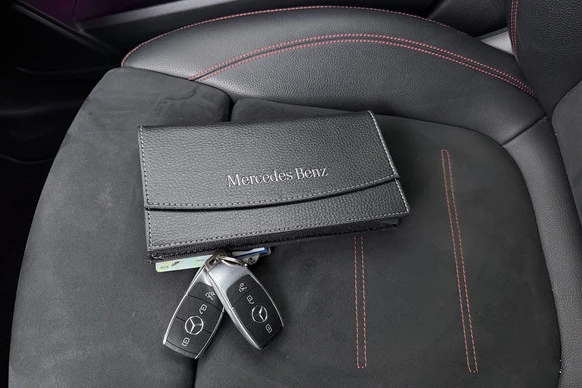 Mercedes-Benz B-Klasse - Afbeelding 29 van 30