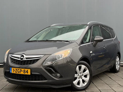 Opel Zafira - Afbeelding 1 van 30