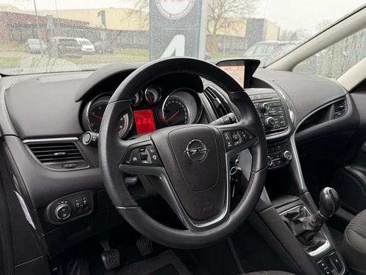Opel Zafira - Afbeelding 3 van 30