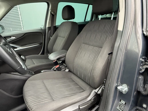 Opel Zafira - Afbeelding 4 van 30