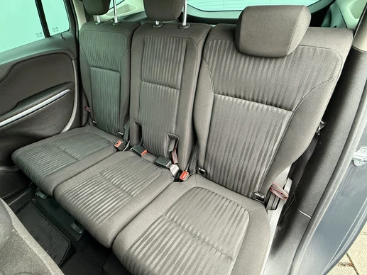 Opel Zafira - Afbeelding 5 van 30