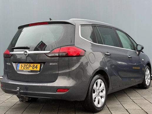 Opel Zafira - Afbeelding 2 van 30