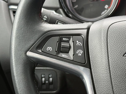 Opel Zafira - Afbeelding 7 van 30