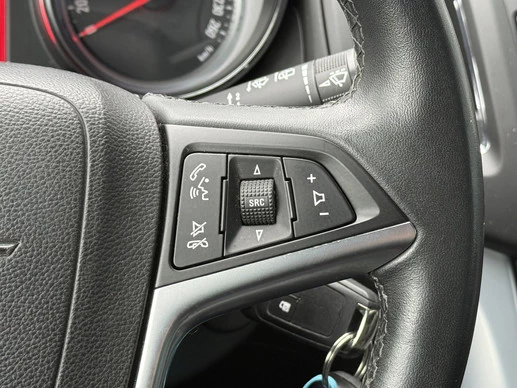 Opel Zafira - Afbeelding 9 van 30