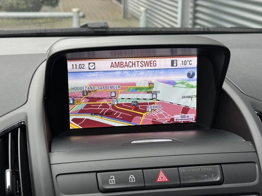 Opel Zafira - Afbeelding 11 van 30