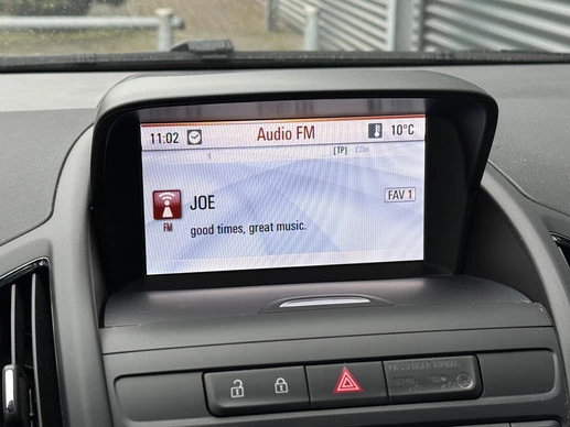 Opel Zafira - Afbeelding 12 van 30