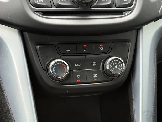 Opel Zafira - Afbeelding 14 van 30