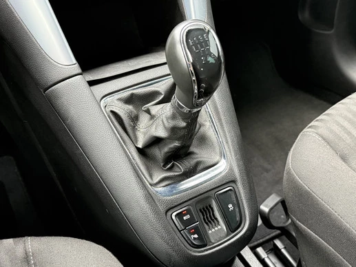 Opel Zafira - Afbeelding 15 van 30