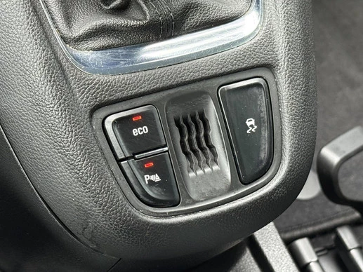 Opel Zafira - Afbeelding 16 van 30