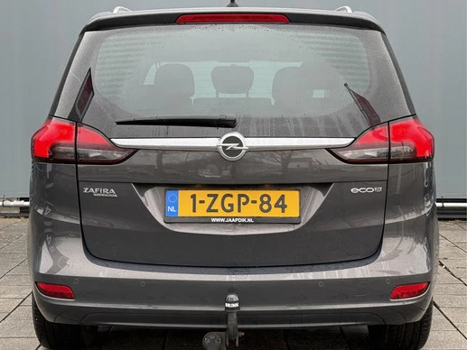 Opel Zafira - Afbeelding 19 van 30