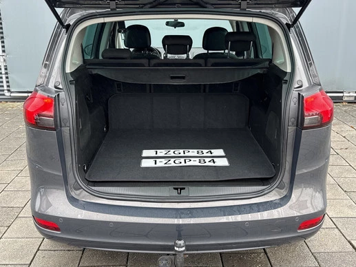 Opel Zafira - Afbeelding 20 van 30
