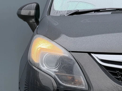 Opel Zafira - Afbeelding 23 van 30