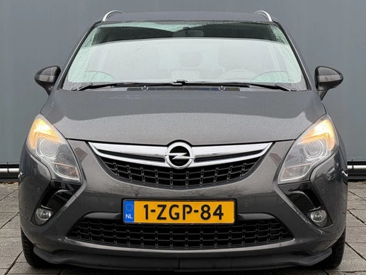 Opel Zafira - Afbeelding 25 van 30