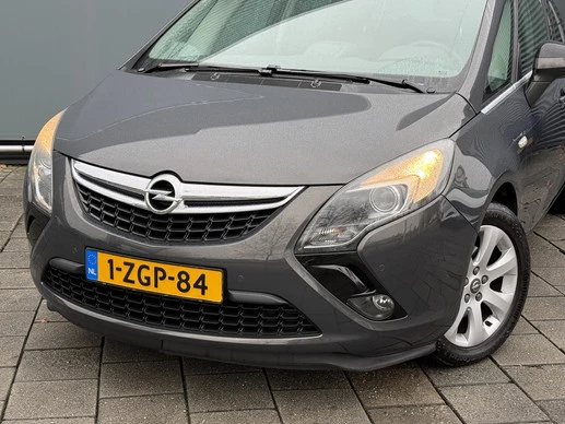 Opel Zafira - Afbeelding 26 van 30