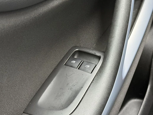 Opel Zafira - Afbeelding 27 van 30